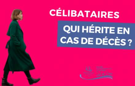 Célibataires sans dispositions : Qui hérite ? Votre Notaire à Rouen