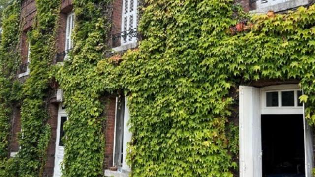 COUP DE COEUR  Maison de Maître à vendre Notre-Dame-de-Bondeville 